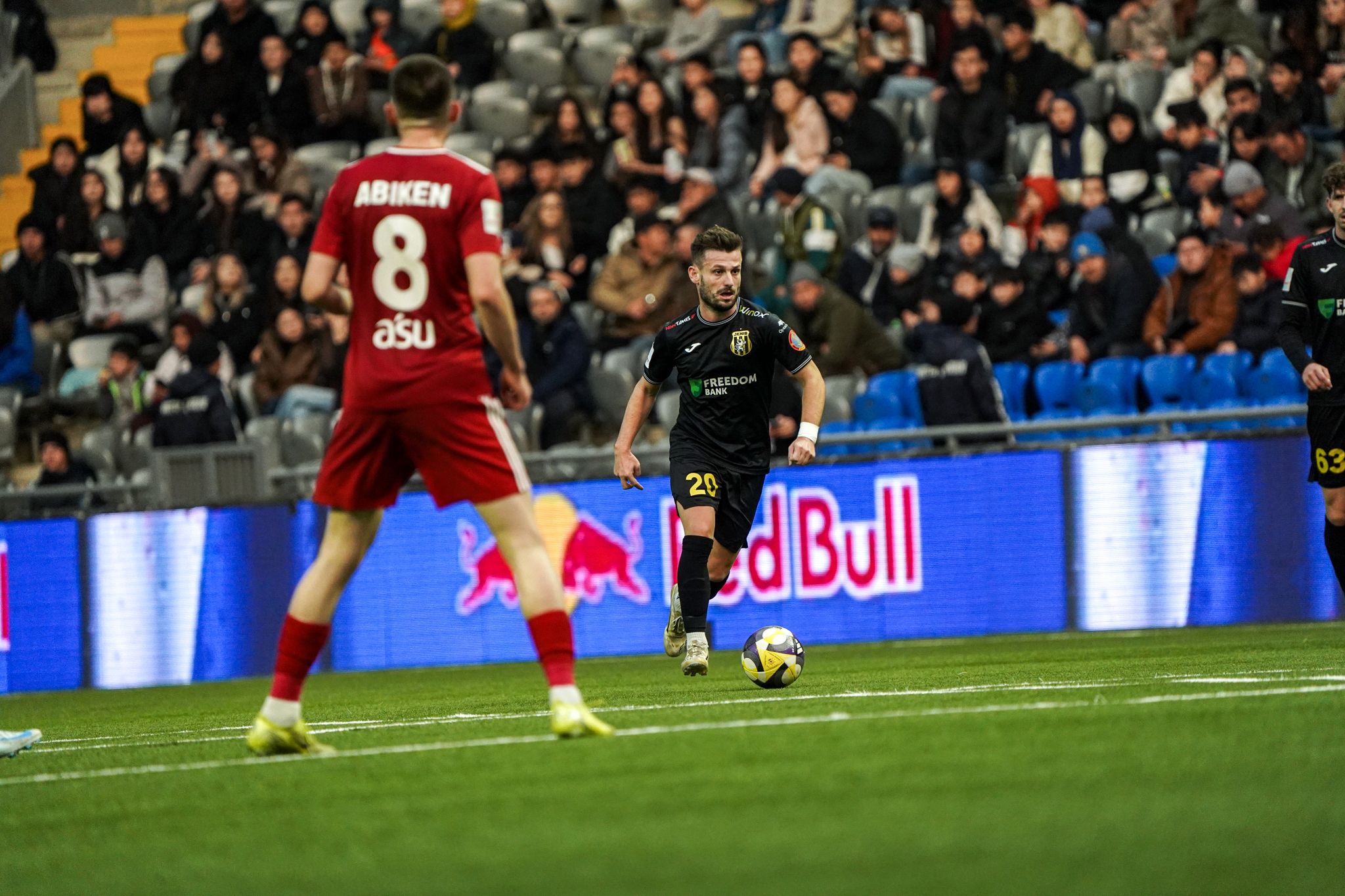 Жеңіс – Кайсар