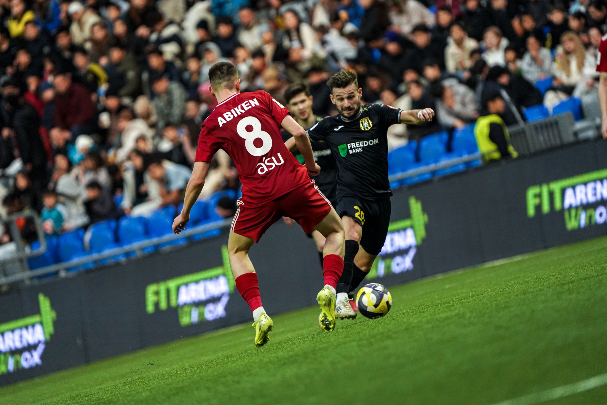 Жеңіс – Кайсар