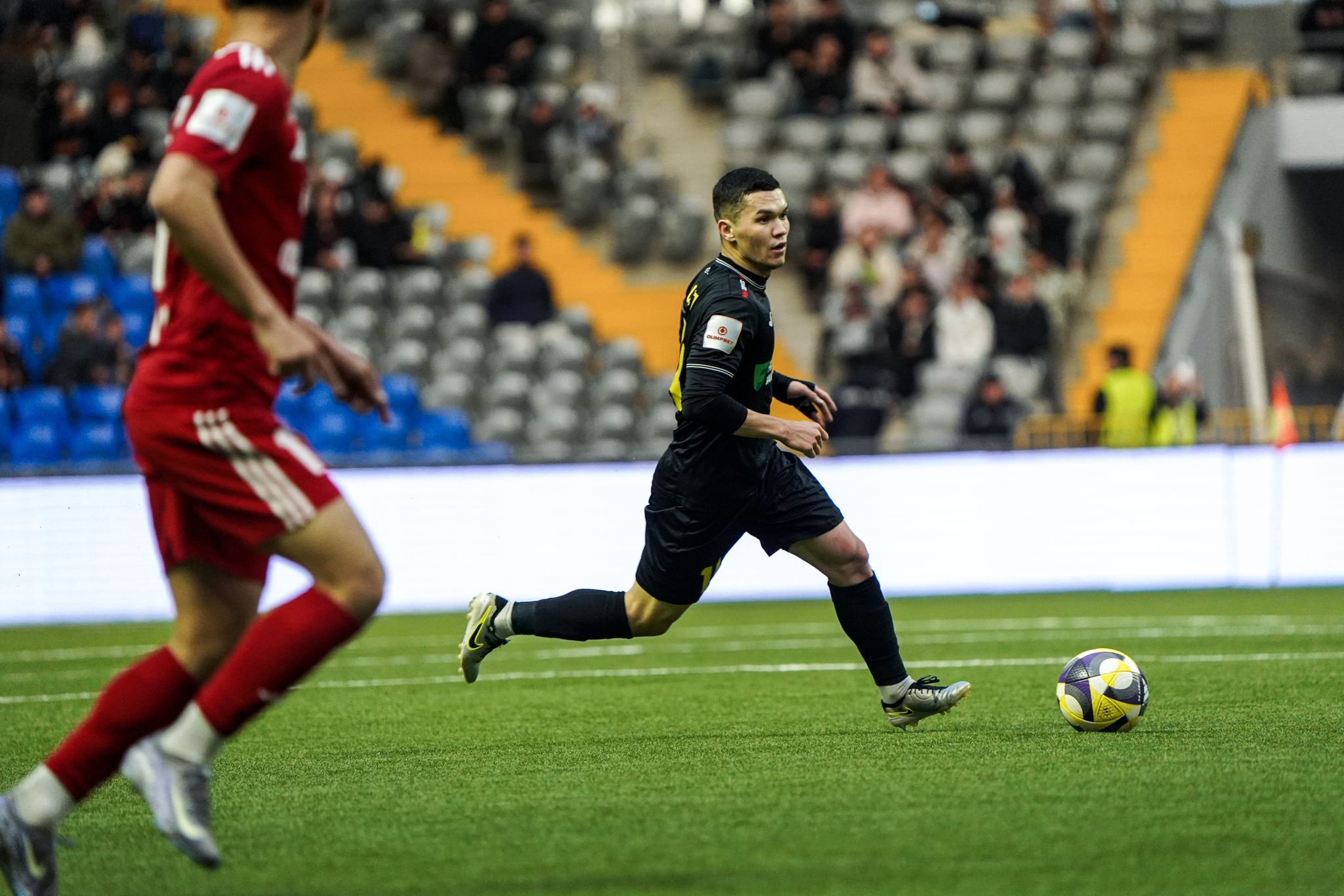 Жеңіс – Қайсар