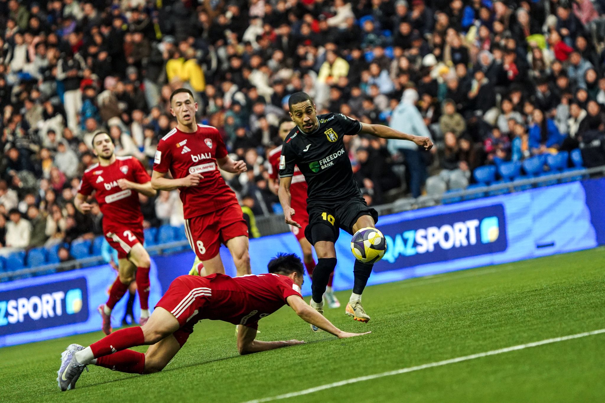 Жеңіс – Кайсар