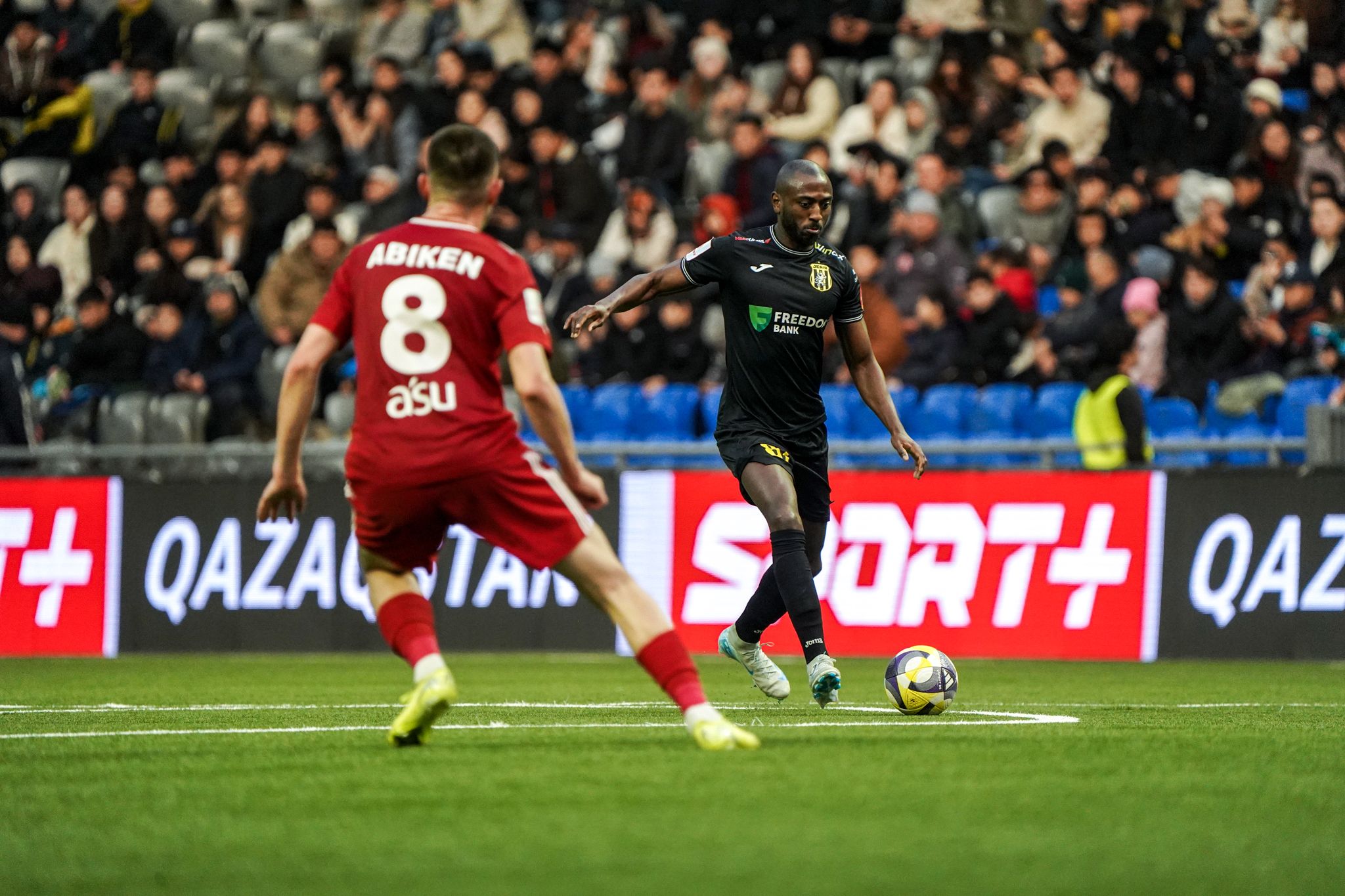 Жеңіс – Кайсар