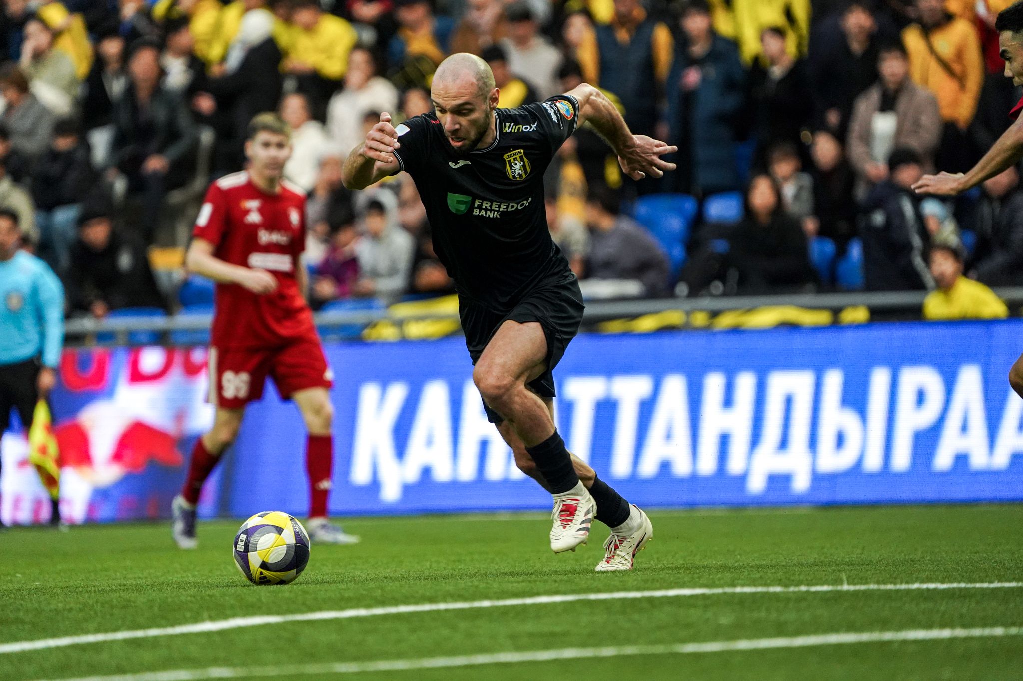 Жеңіс – Кайсар