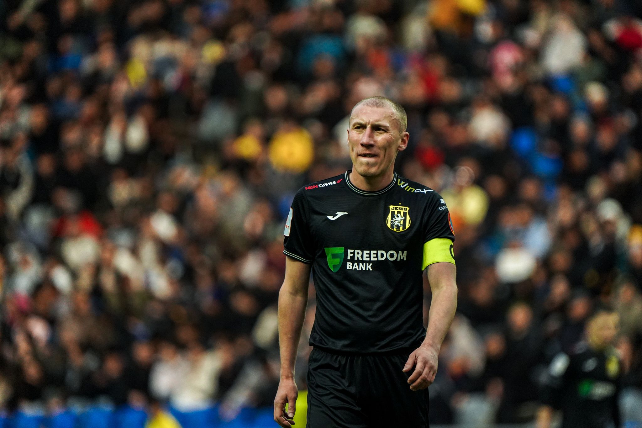 Жеңіс – Кайсар