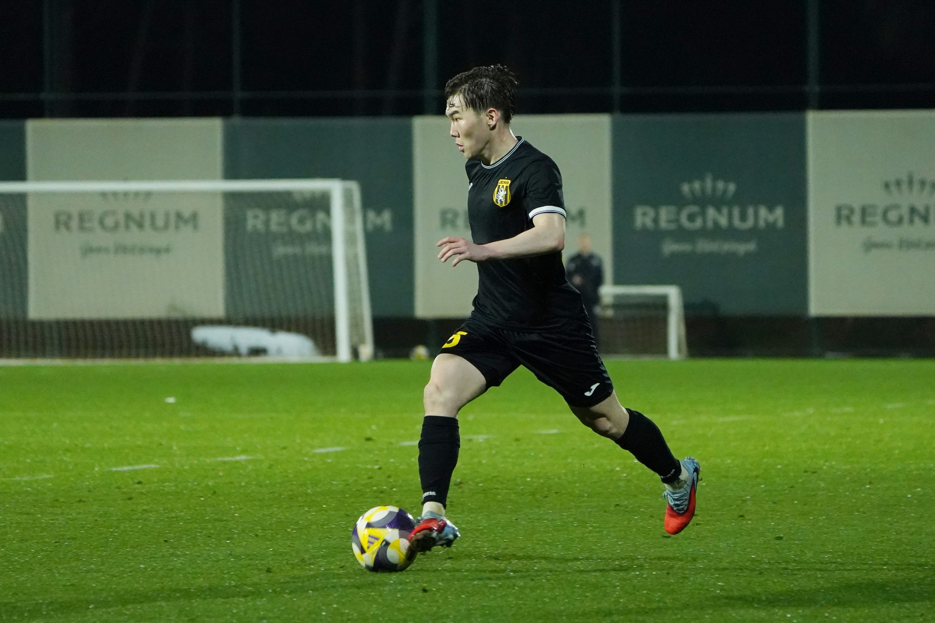 Жеңіс – Рубин