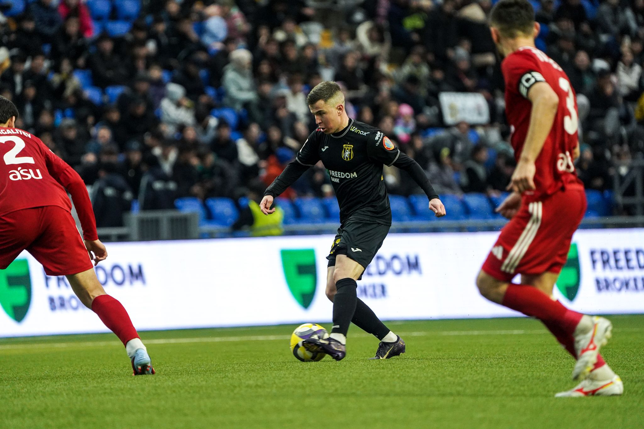 Жеңіс – Кайсар