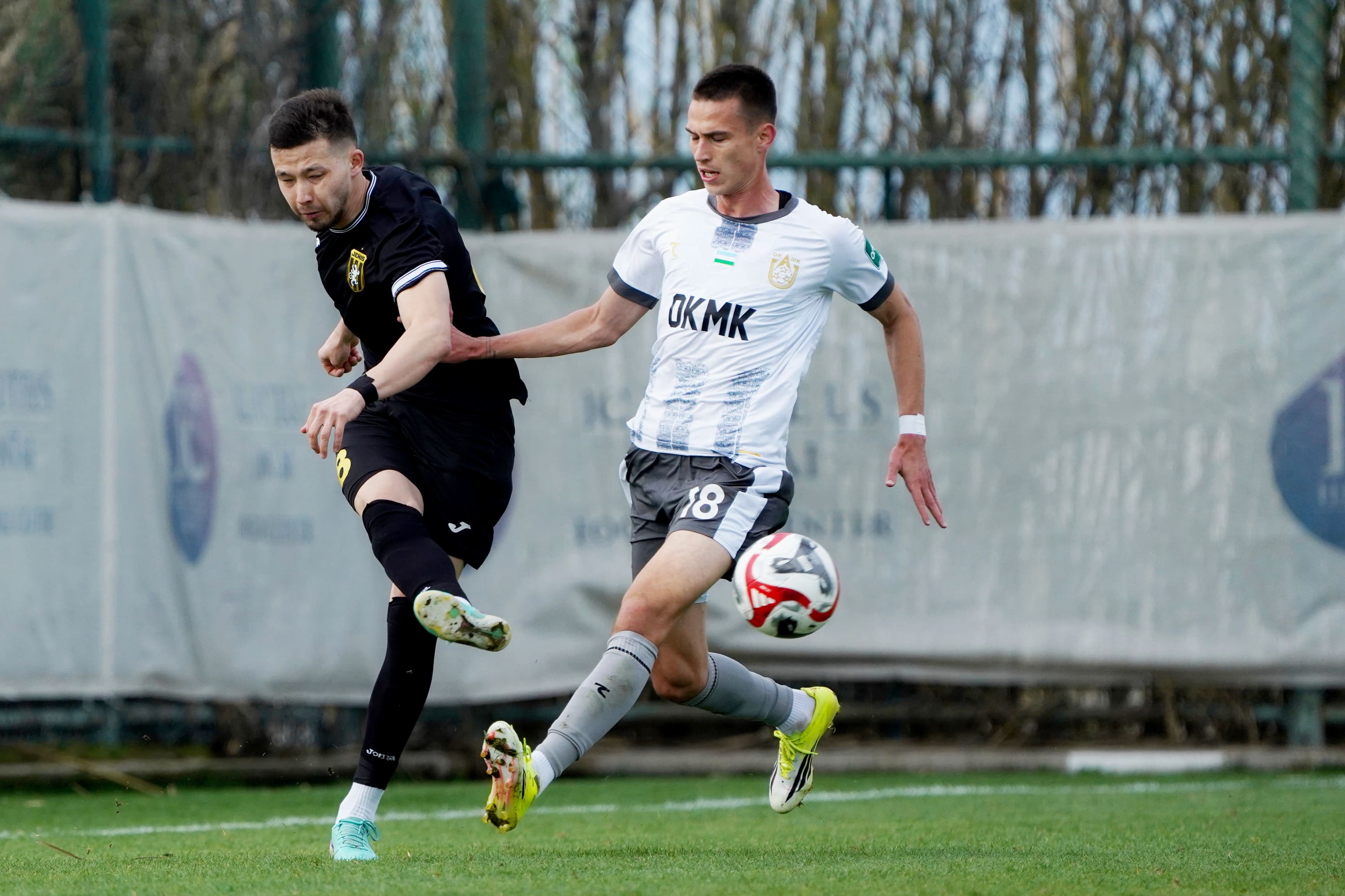 Жеңіс – ОКМК