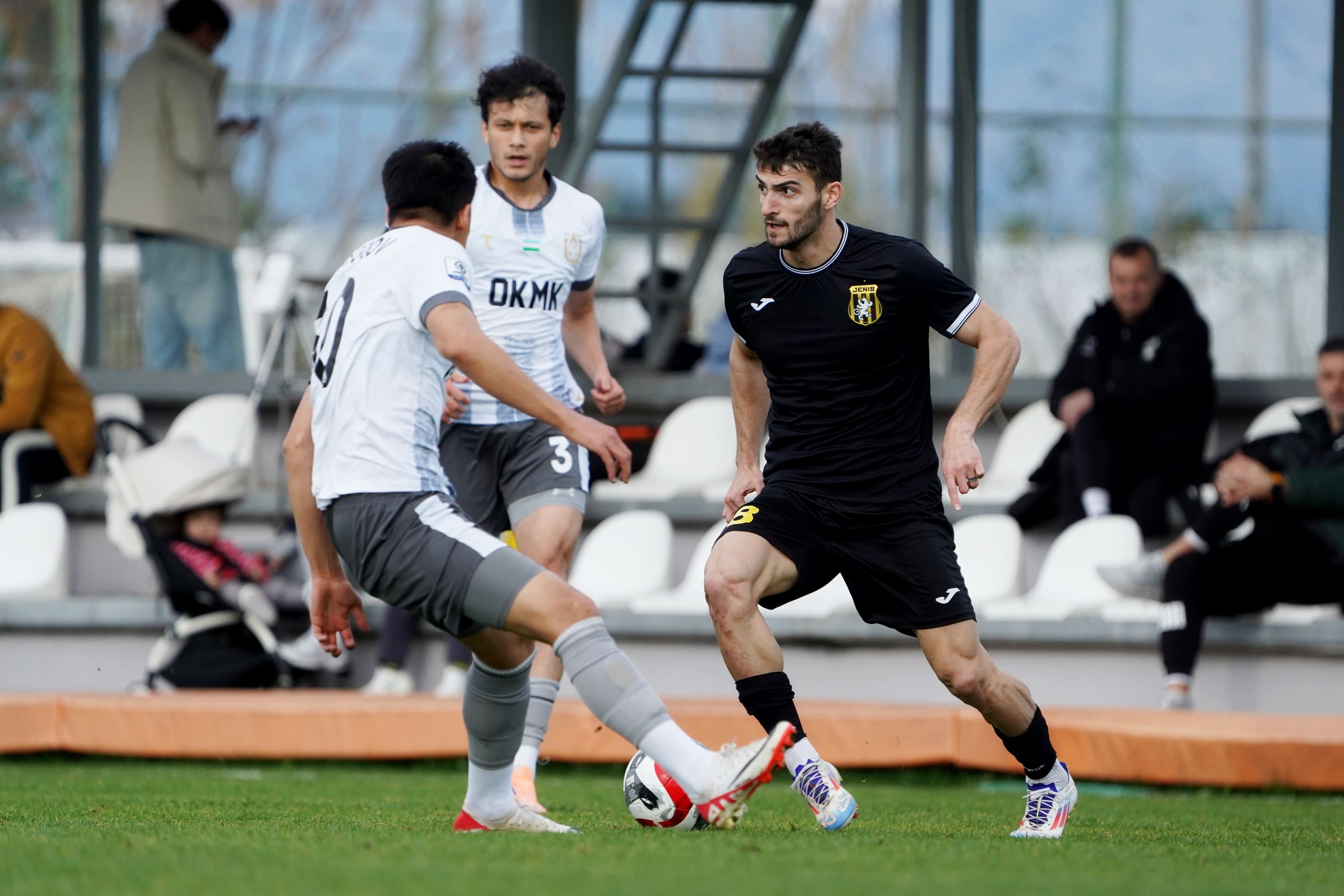 Жеңіс – ОКМК