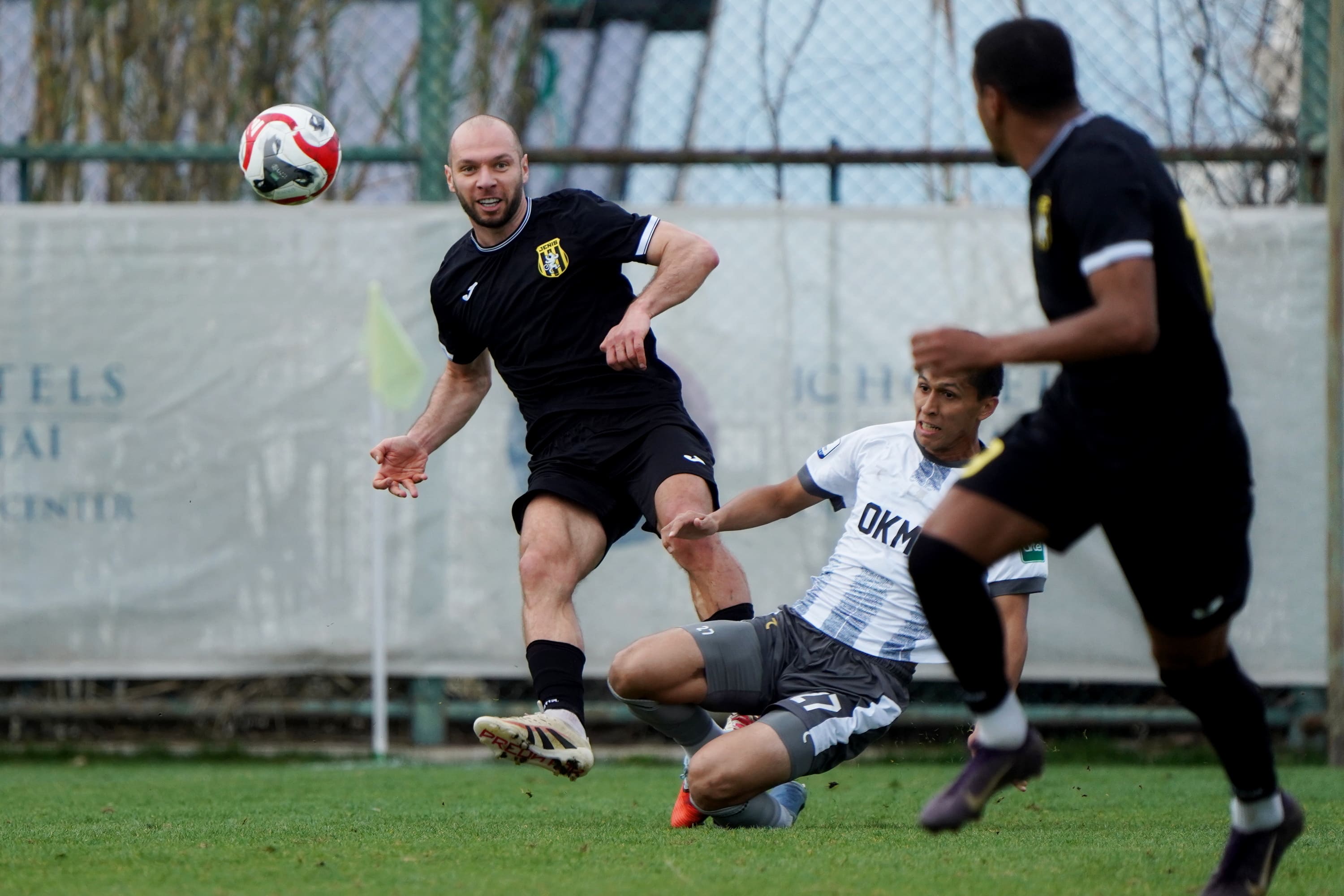 Жеңіс – ОКМК