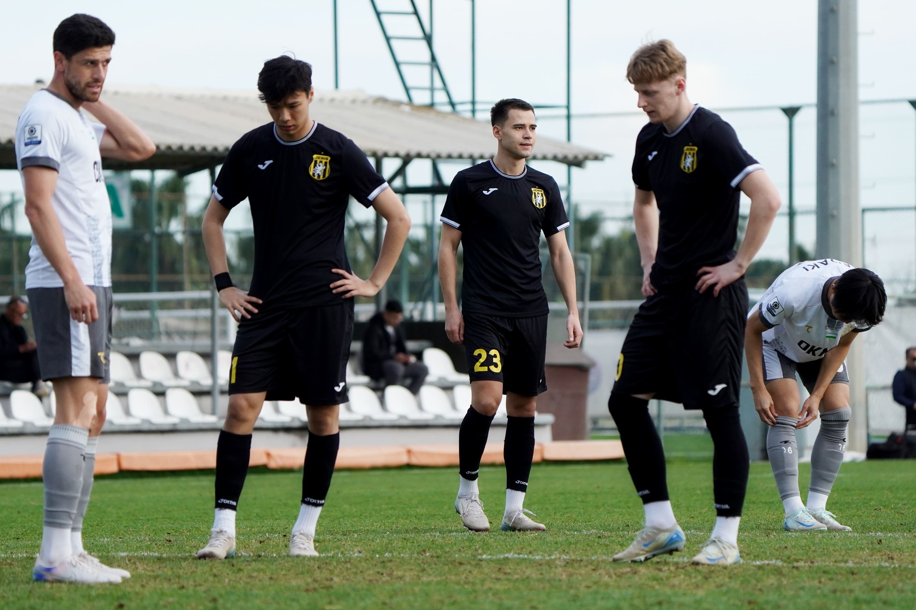 Жеңіс – ОКМК