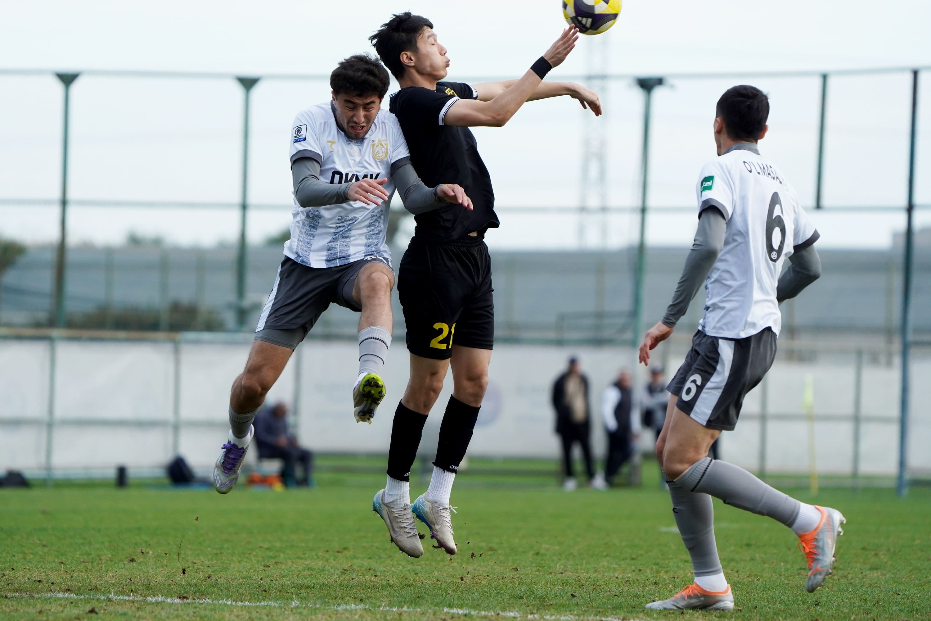 Жеңіс – ОКМК