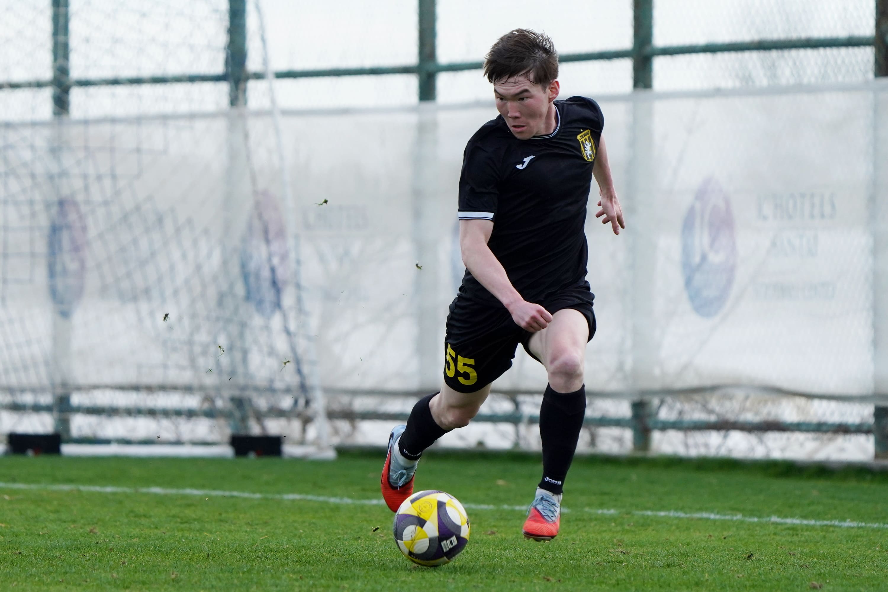 Жеңіс – ОКМК