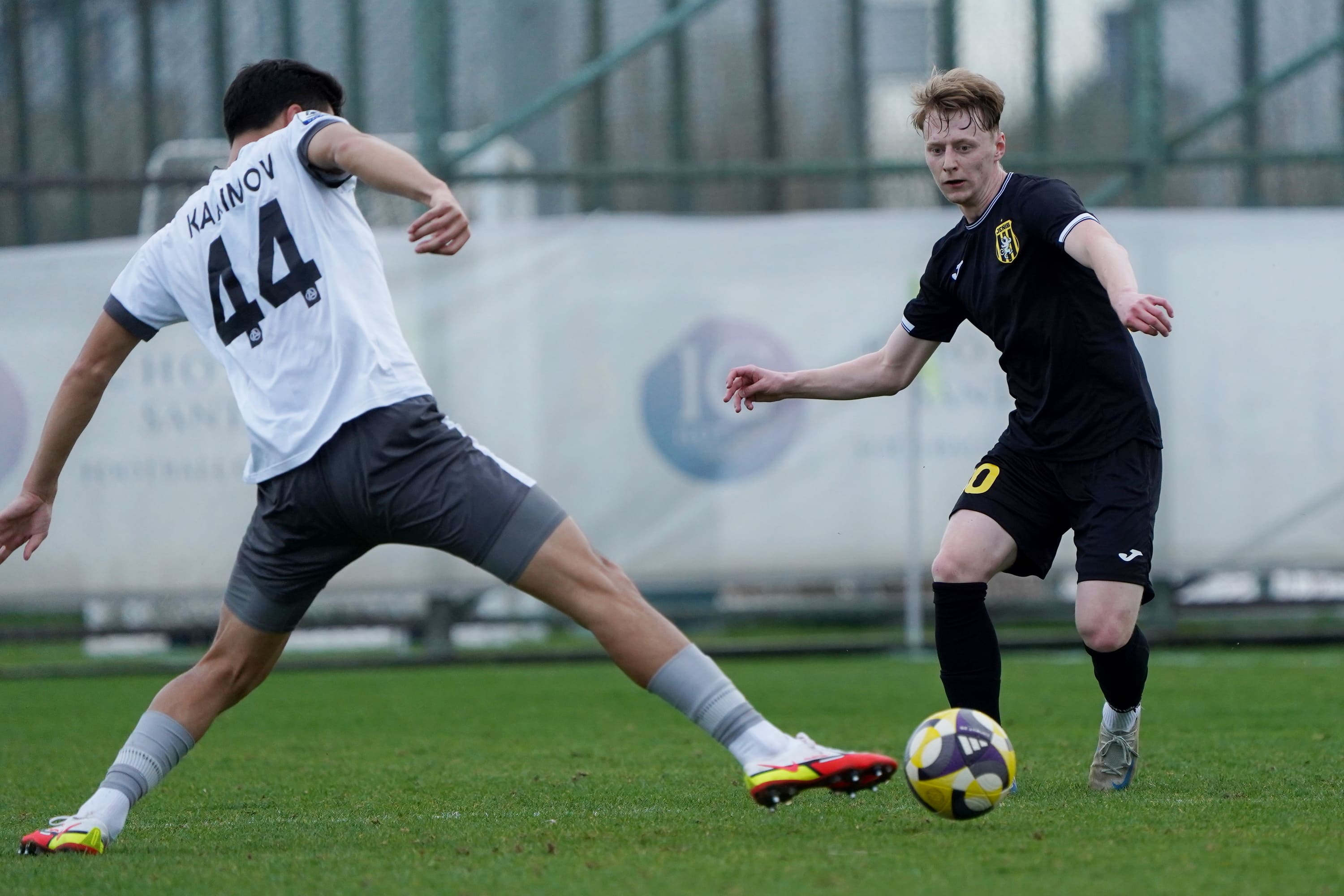 Жеңіс – ОКМК