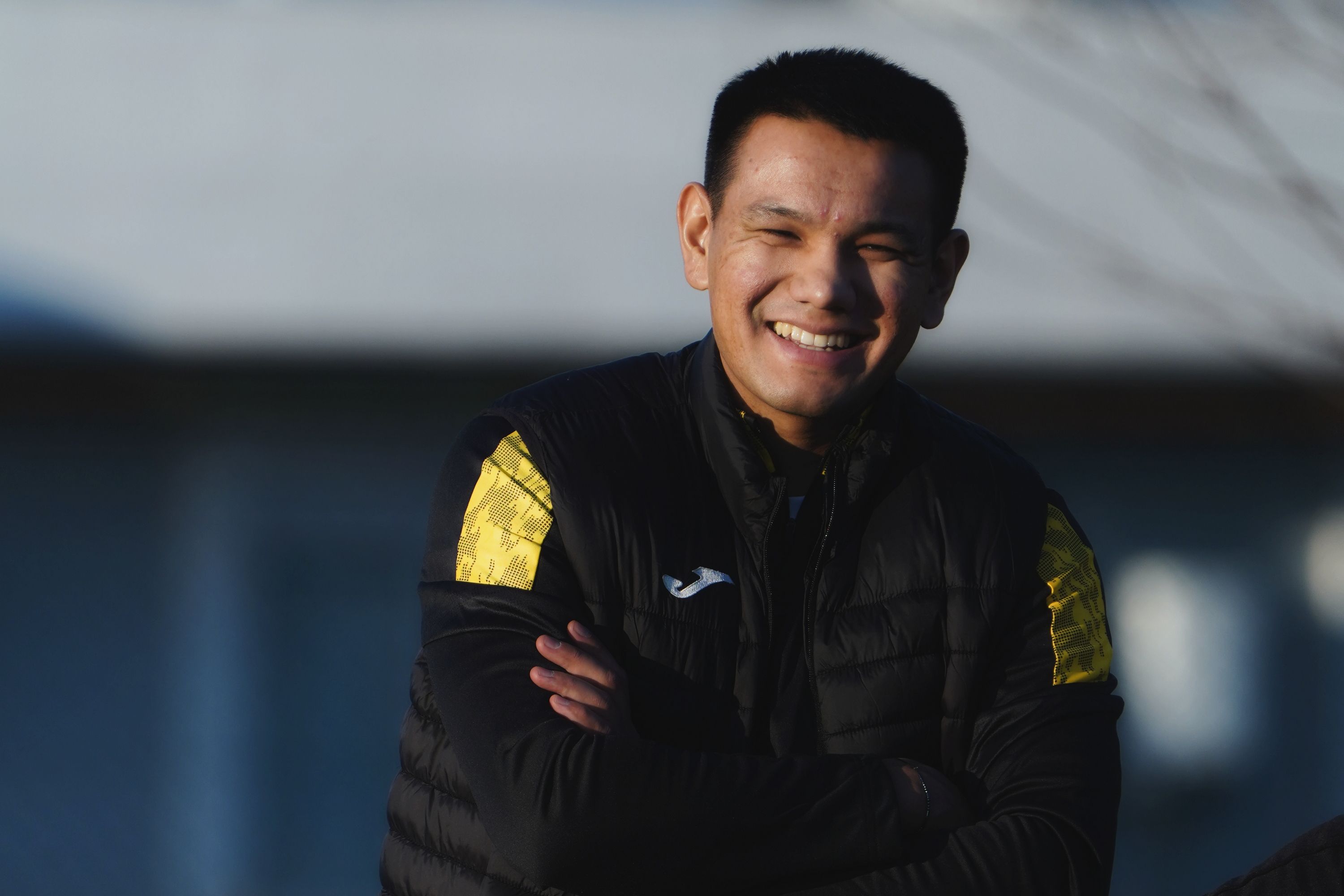 Медицинский штаб