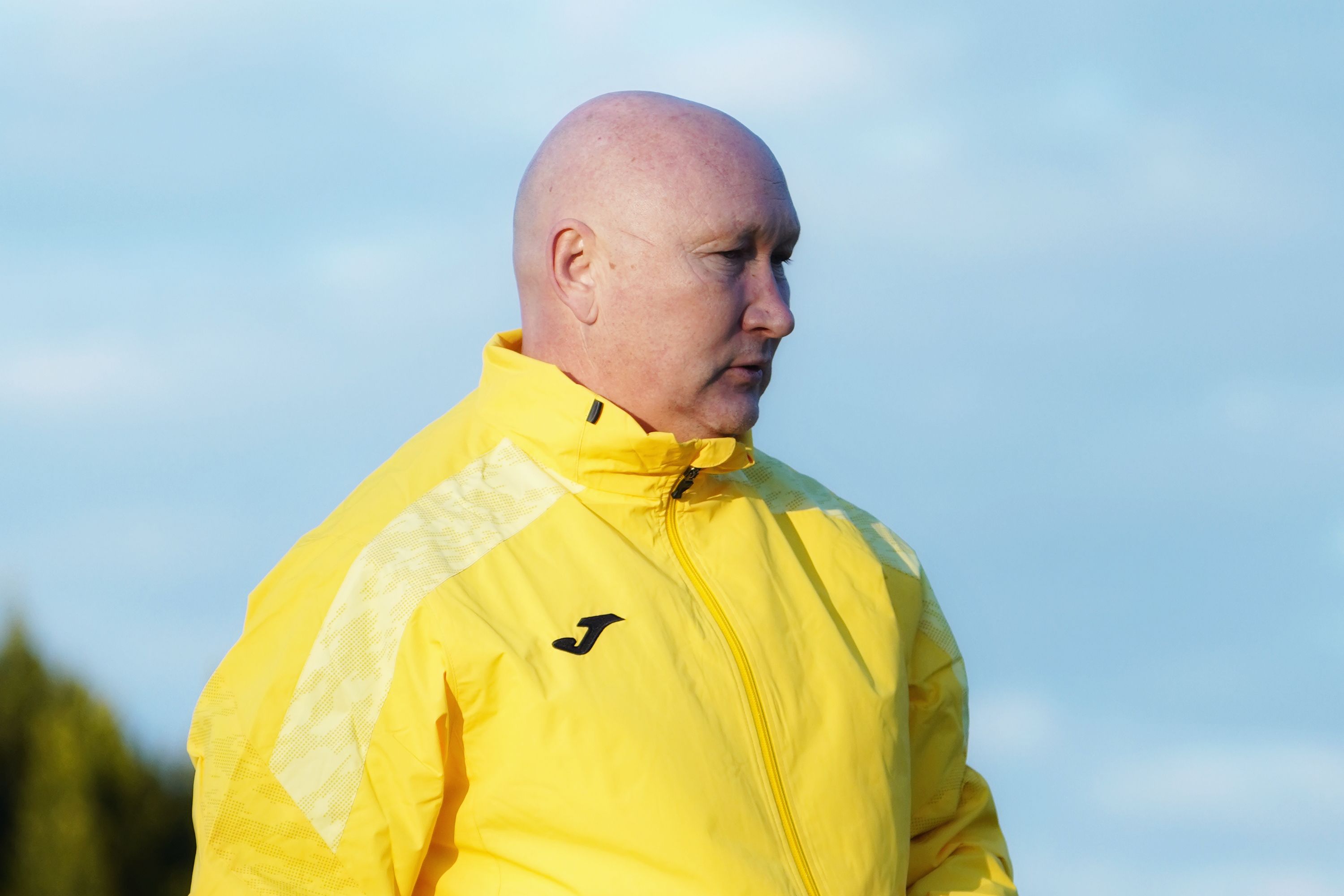 Добро пожаловать, Олег Игоревич! 