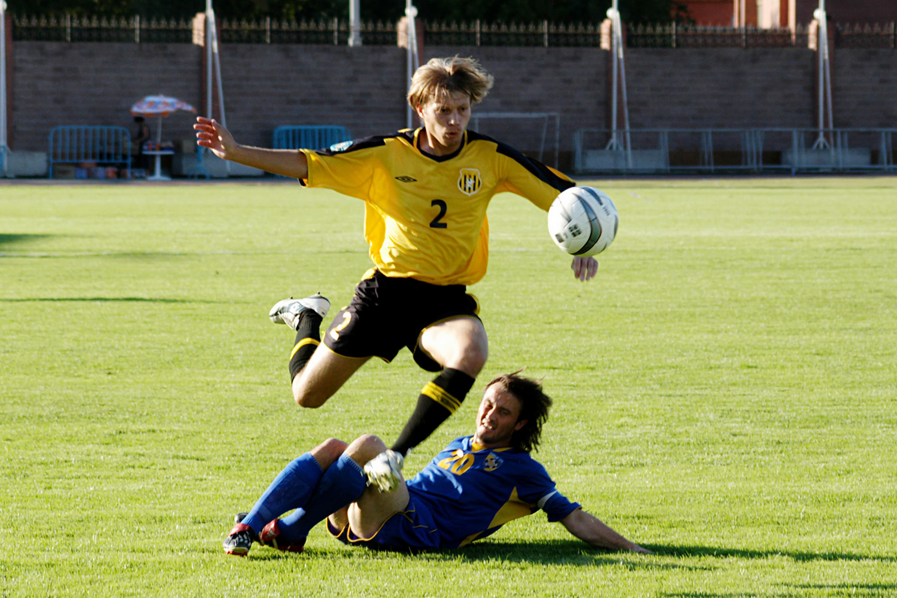 Добро пожаловать, Антон Борисович!
