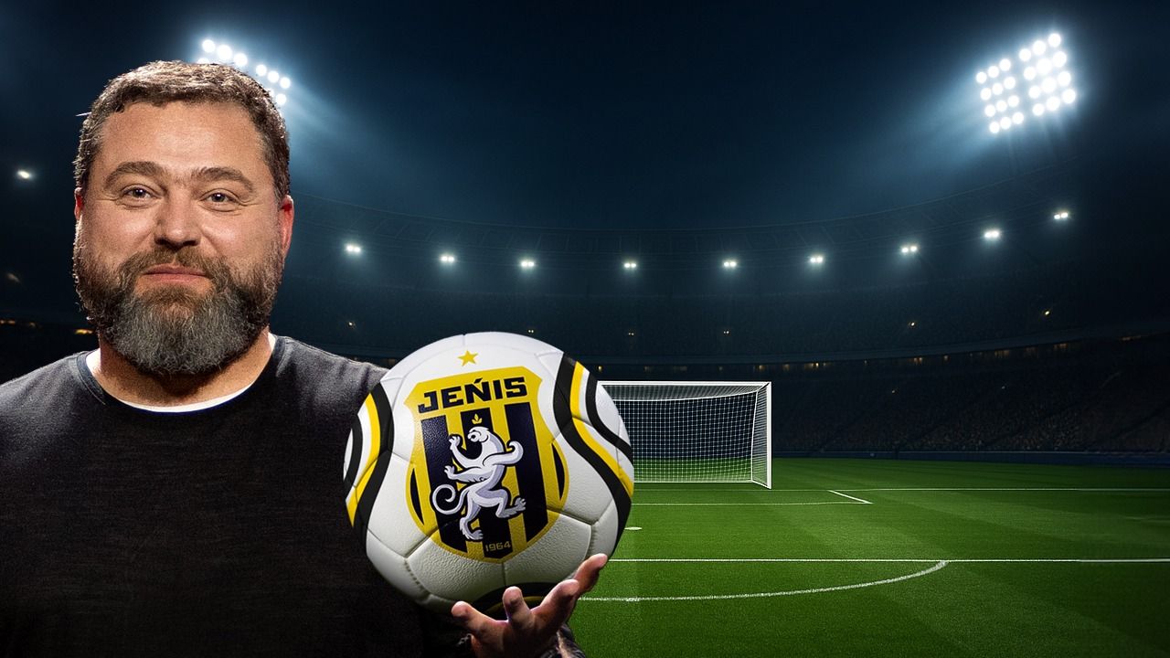 Михаил Ломтадзе инвестирует в «Жеңіс»