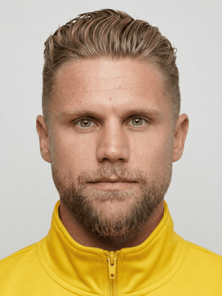 Александр Меркель