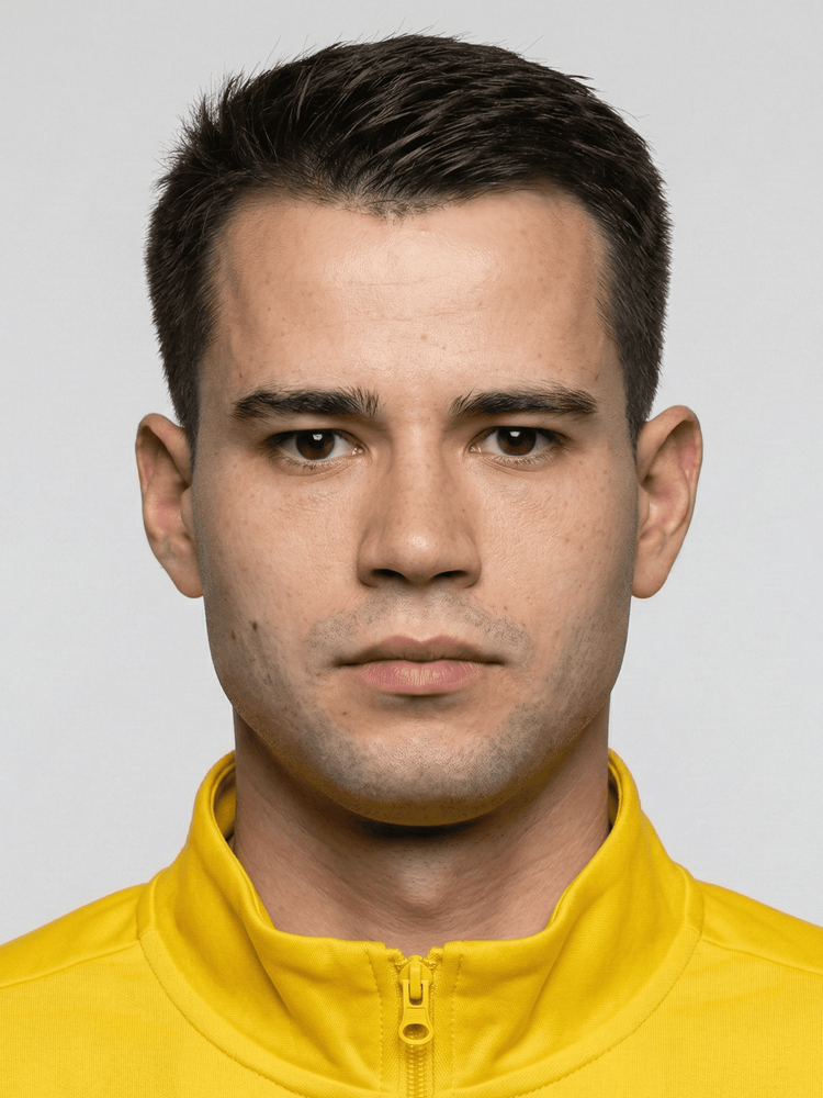 Андрей Ульшин