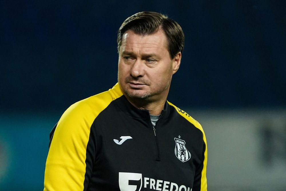 Рахмет, Андрей Анатольевич!