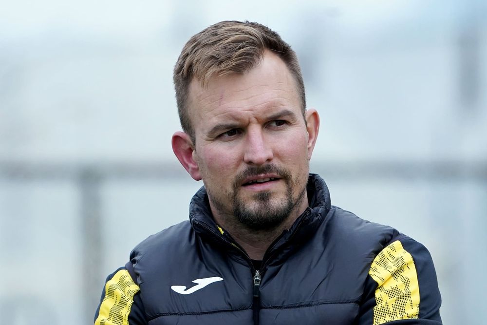 Максим Зуев