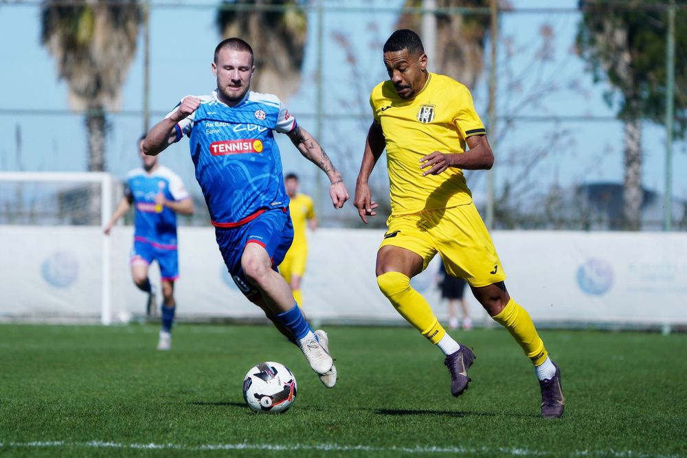 Жеңіс – КАМАЗ