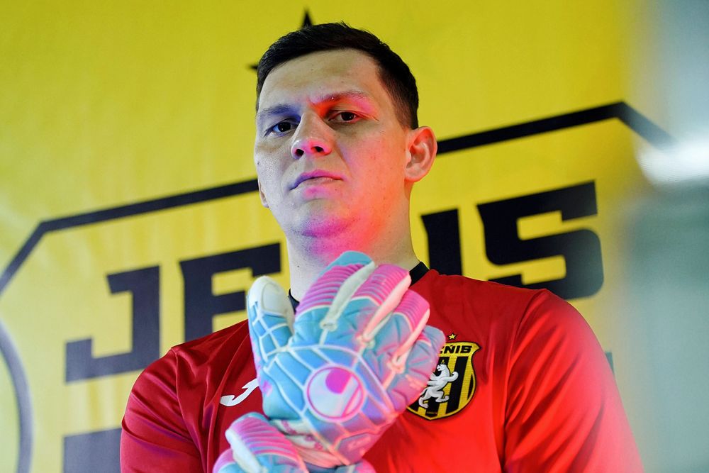 Добро пожаловать, Илья!