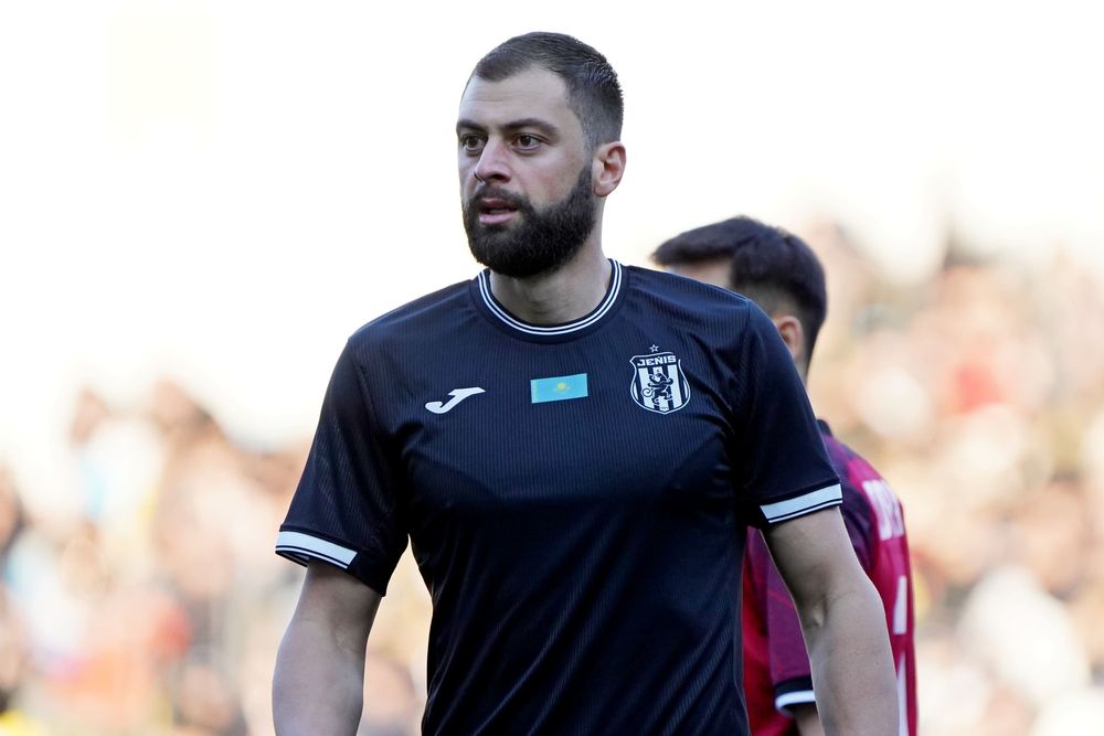 300 матчей в карьере