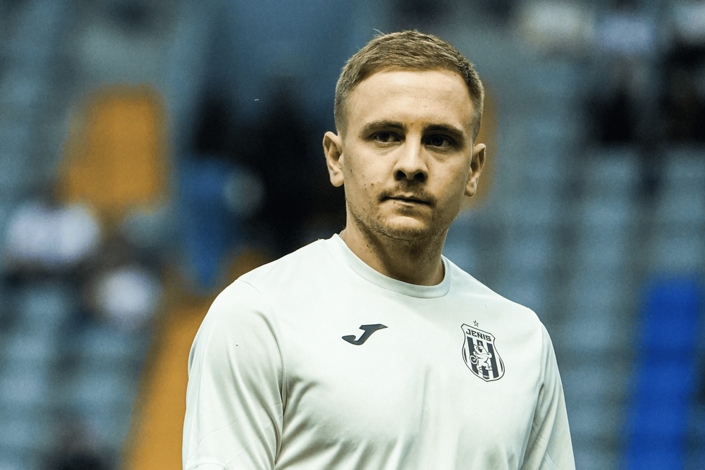 Штаб молодёжи