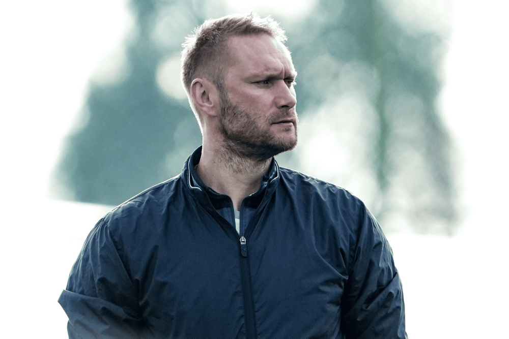 Максим Азовский