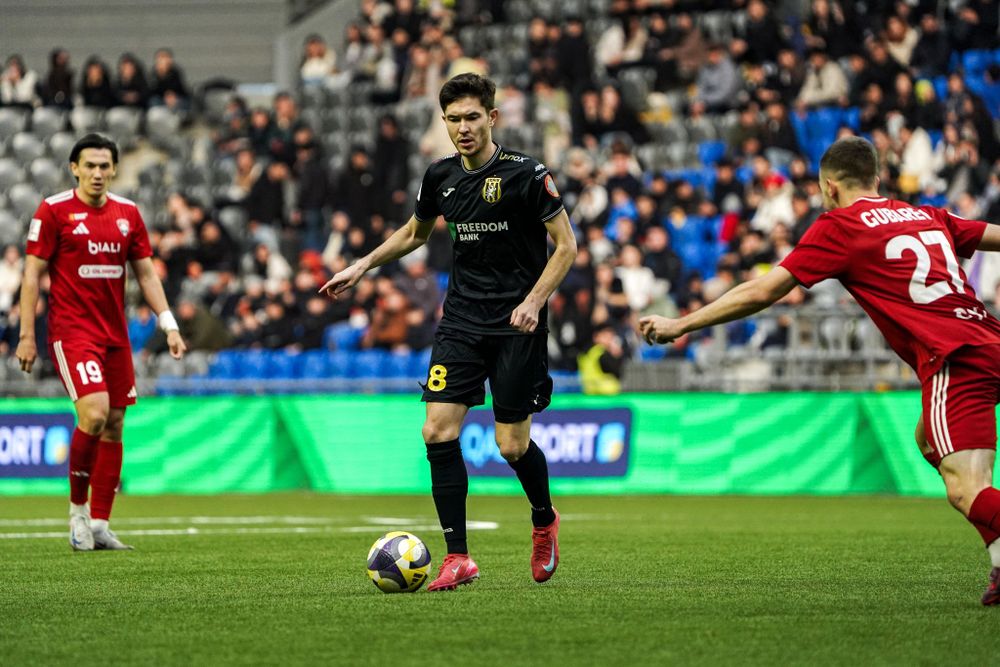 Жеңіс – Кайсар