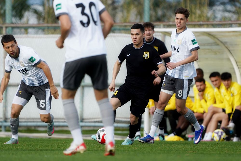 Обзор. Жеңіс – ОКМК