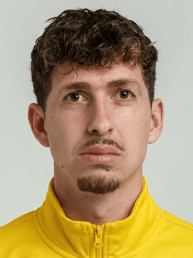 Иван Шараванья