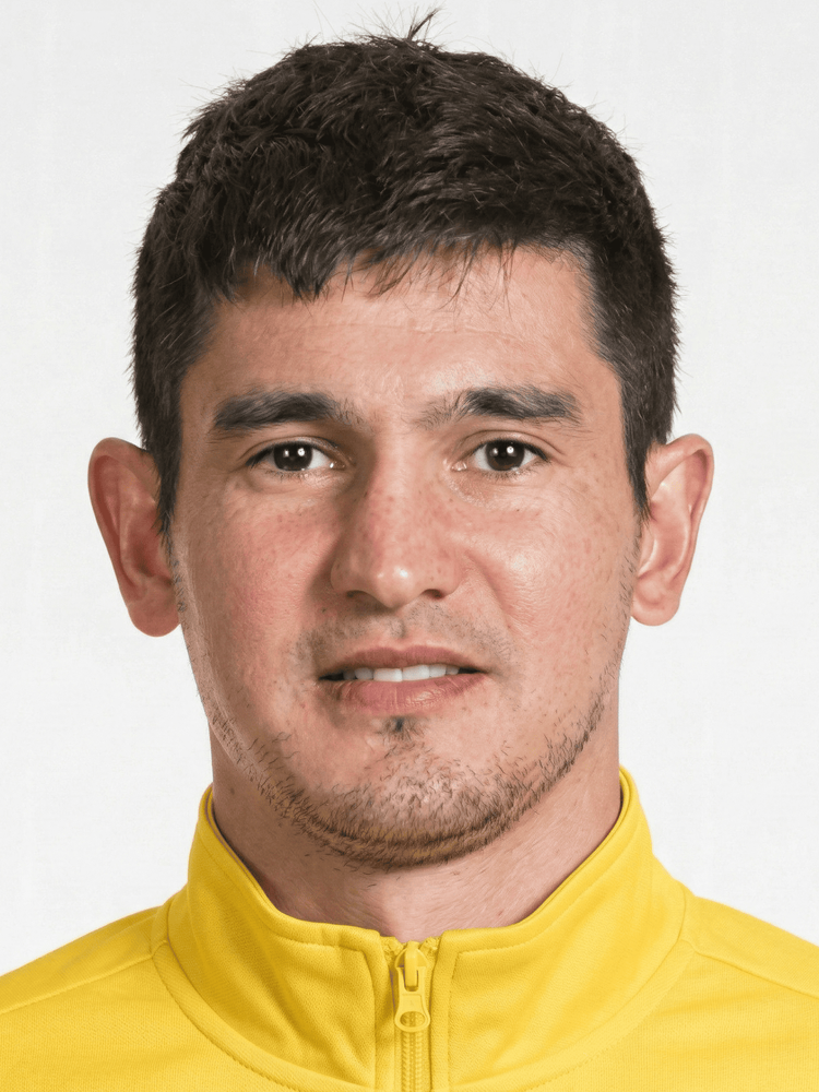 Марат Быстров