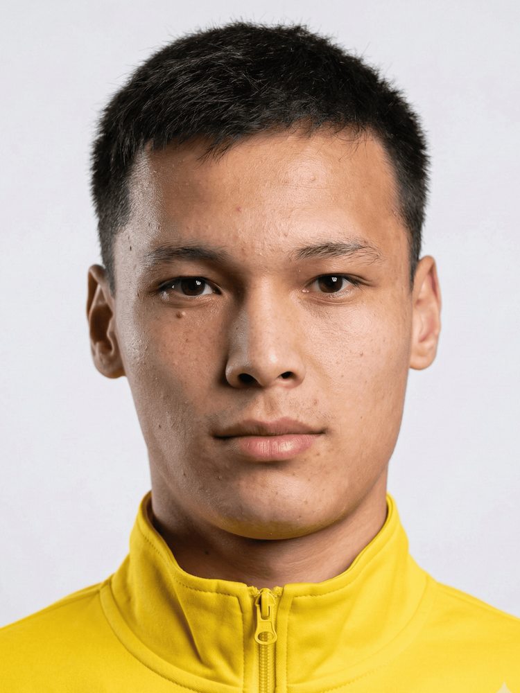 Нурсаят Шаншар