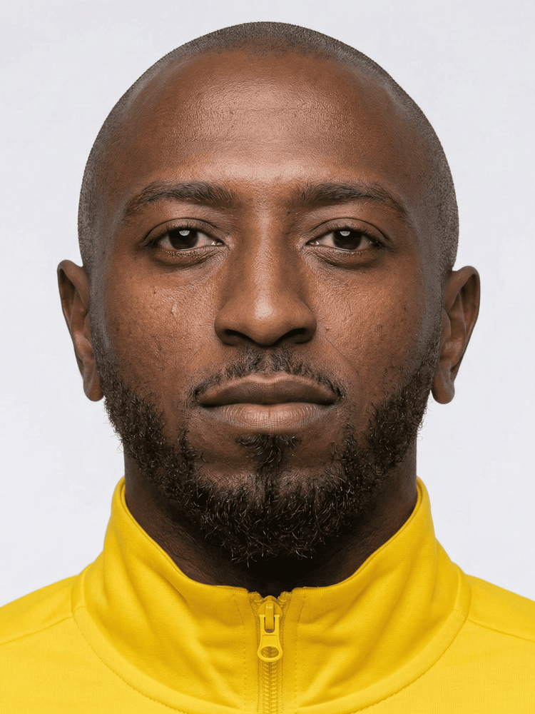 Жиан Дос Сантос Мартинс