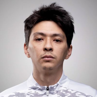 Галымжан Мукатов