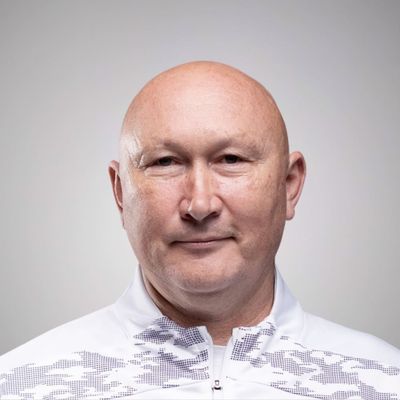 Олег Воскобойников