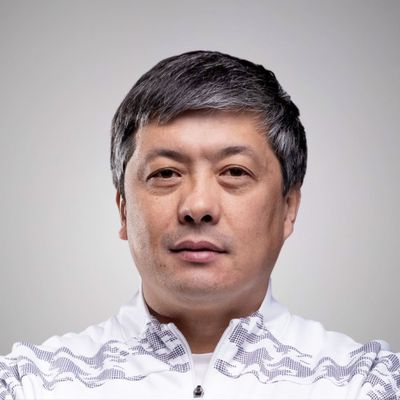 Адиль Шанабаев