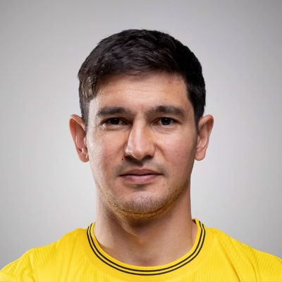 Марат Быстров