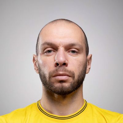 Зураб Тевзадзе