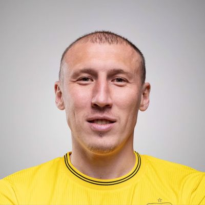 Исламбек Куат