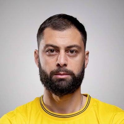 Элгуджа Лобжанидзе