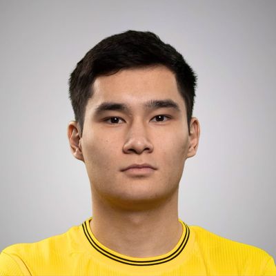 Альдаир Адилов