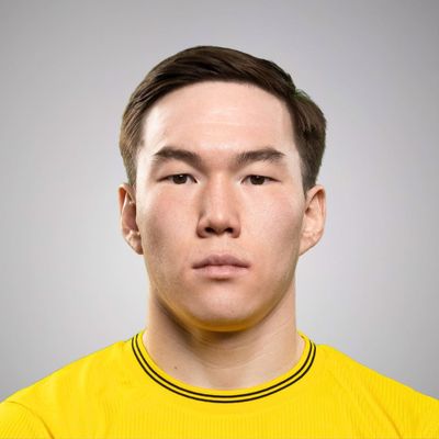 Байжан Маделхан