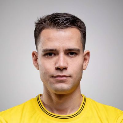 Андрей Ульшин