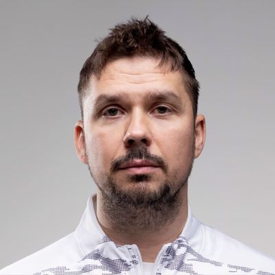 Андрей Переход