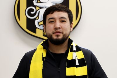 Братан Уральца