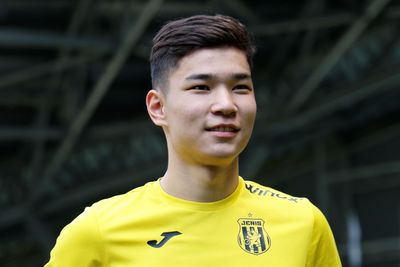 Рахмет, Алиба!