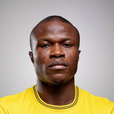 Самсон Иеде