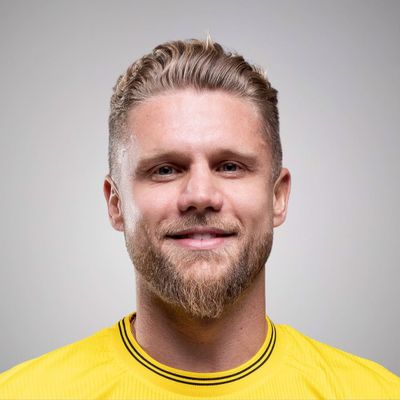 Александр Меркель